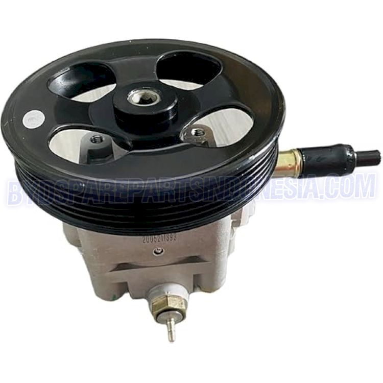 Suku Cadang Pompa Power Steering Byd Indonesia